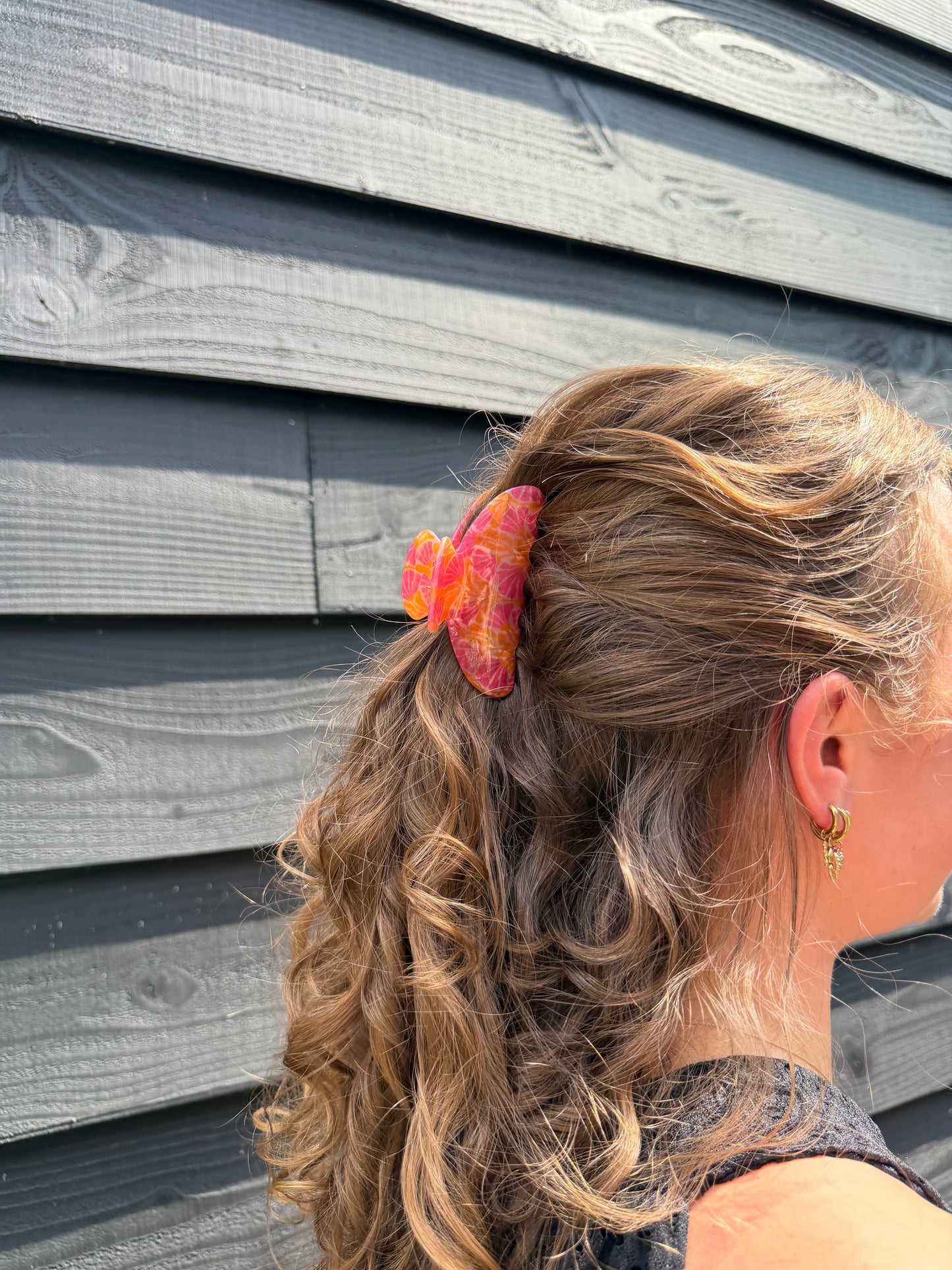 Fenna Haarclip