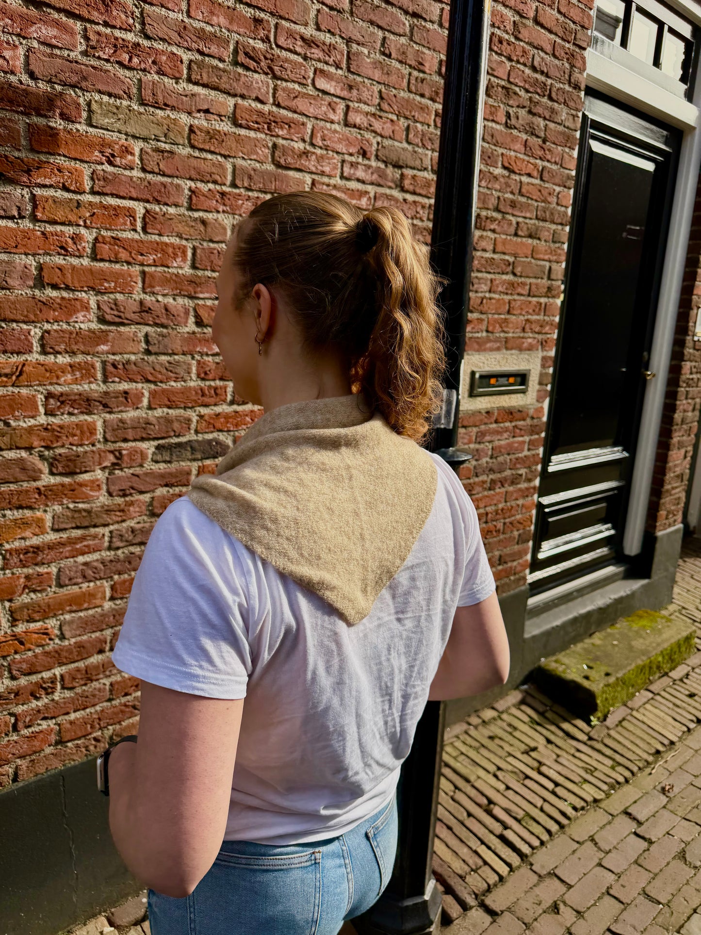 Gina Sjaal