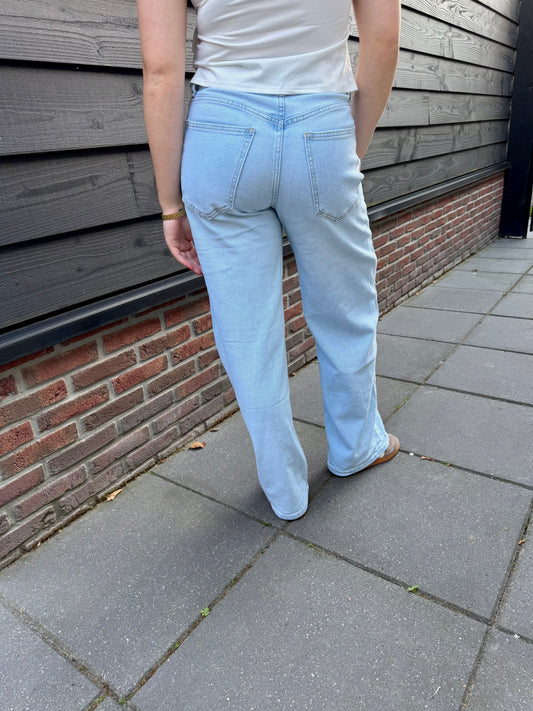 Billy Jeans