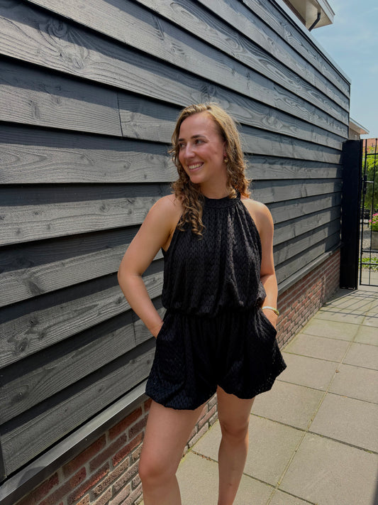 June Playsuit
