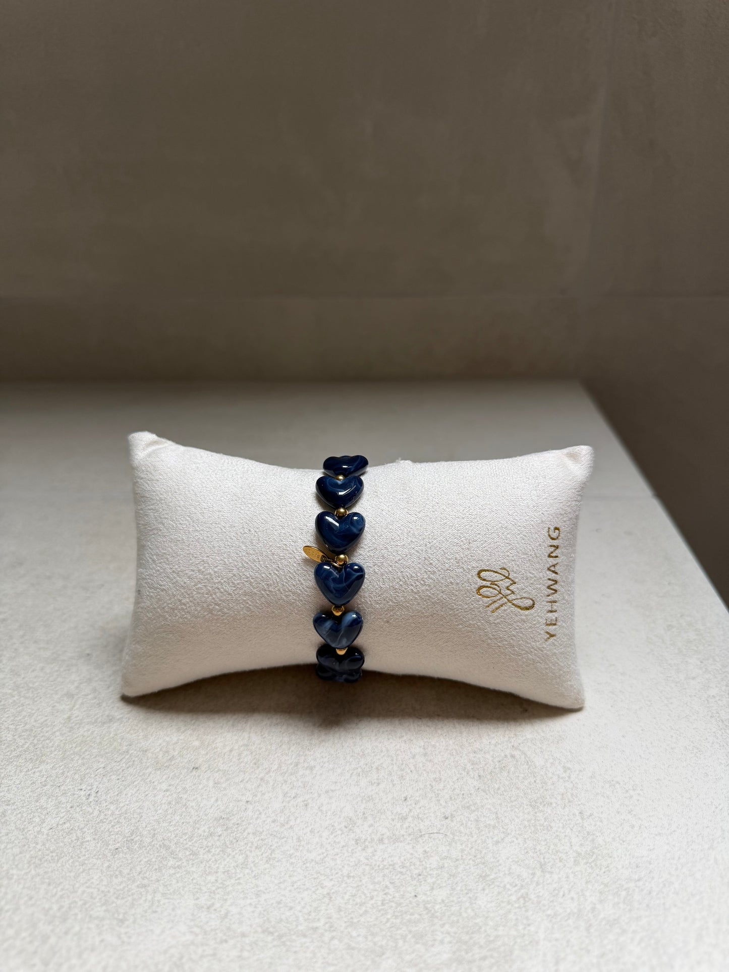 Mara Armabnd Blauw