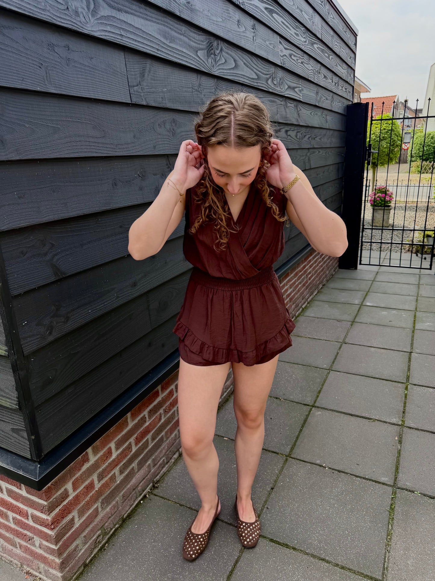 Flo Jumpsuit