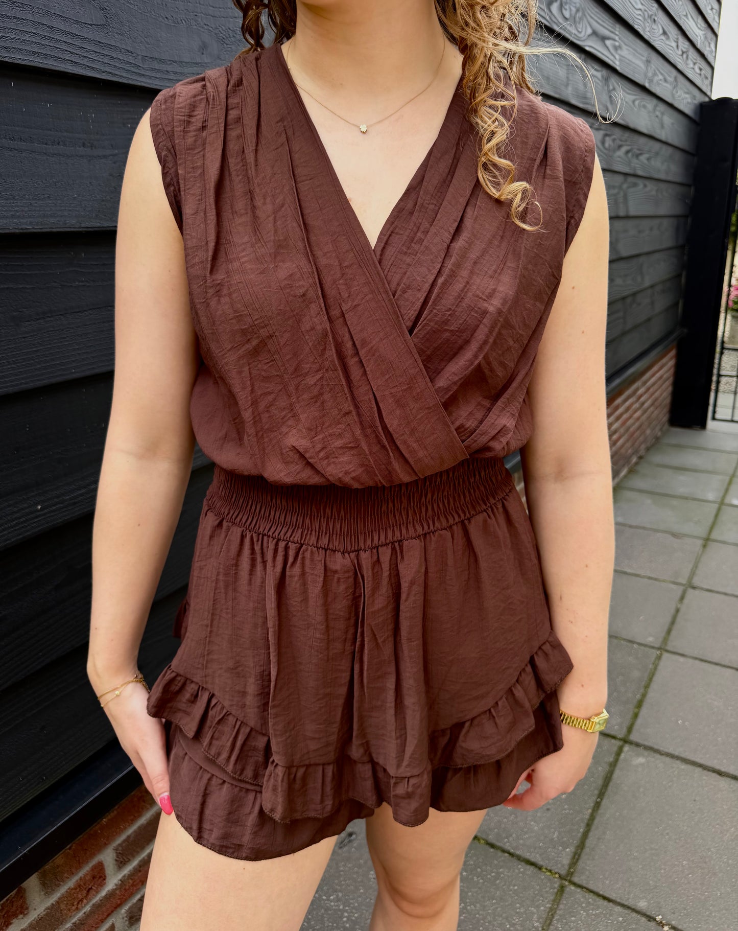 Flo Jumpsuit