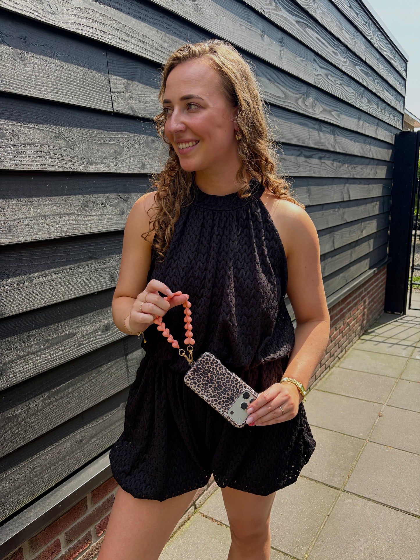 Elin Telefoonkoord