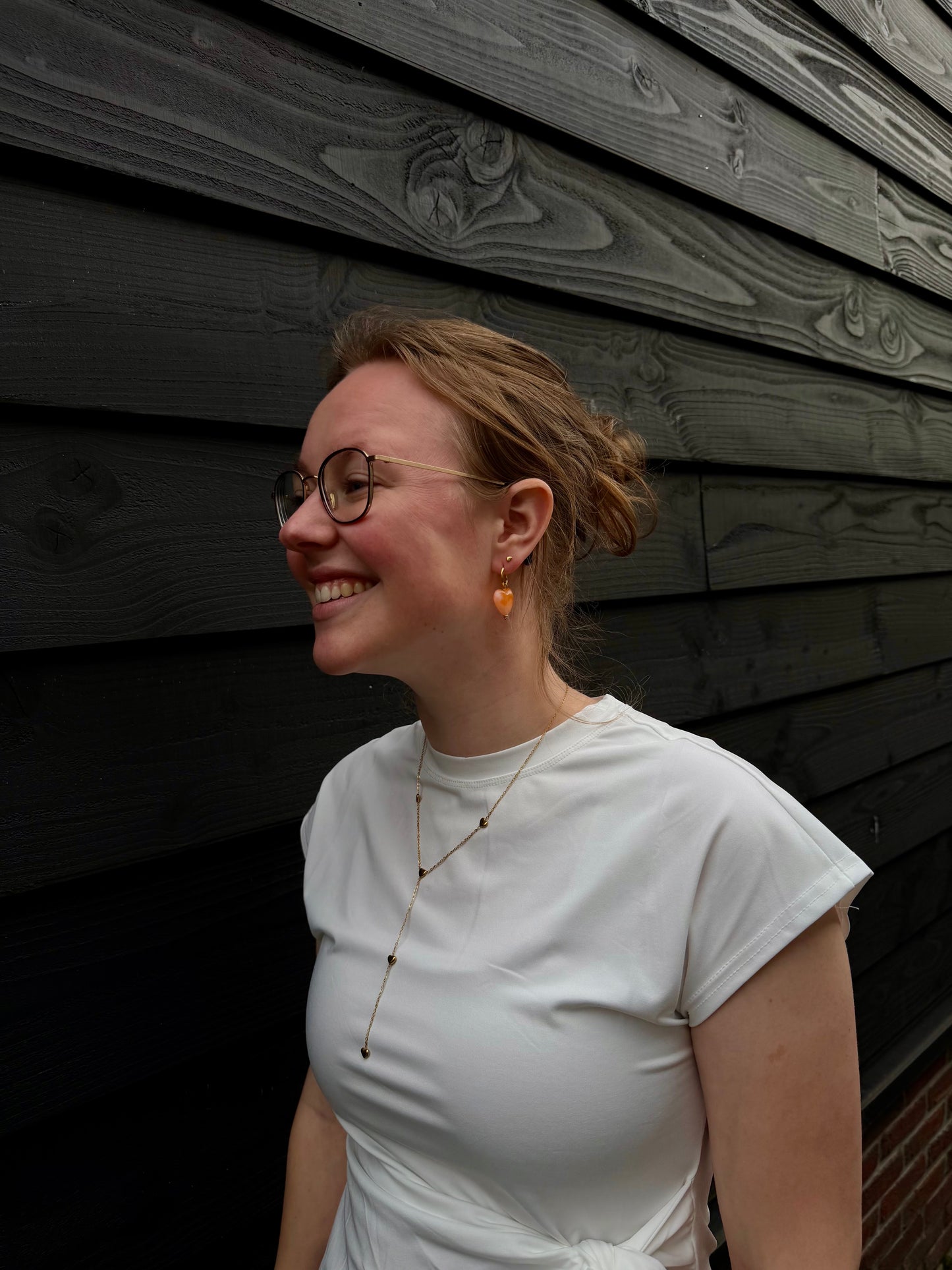 Mikki Oorbellen