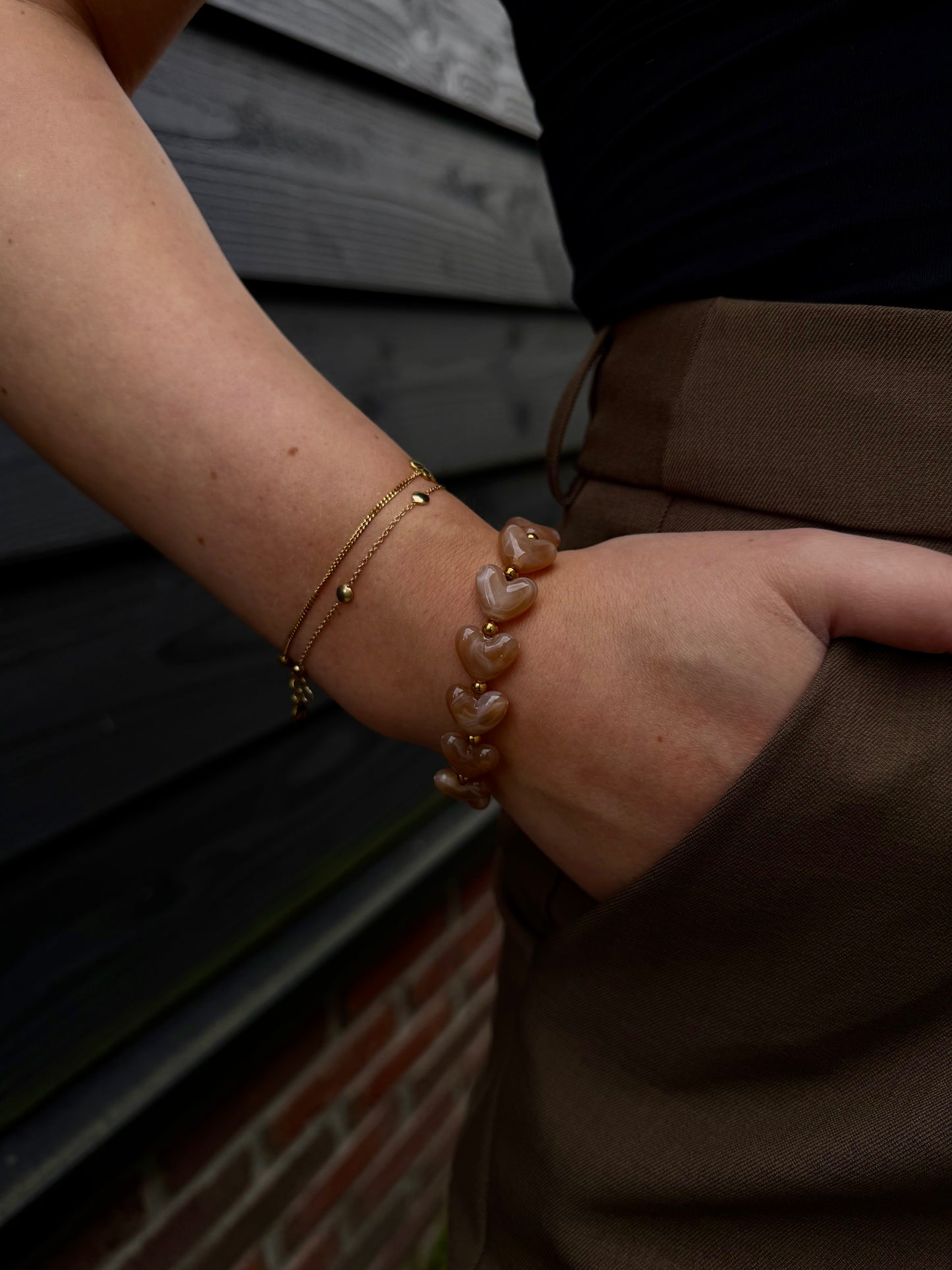 Mara Armband