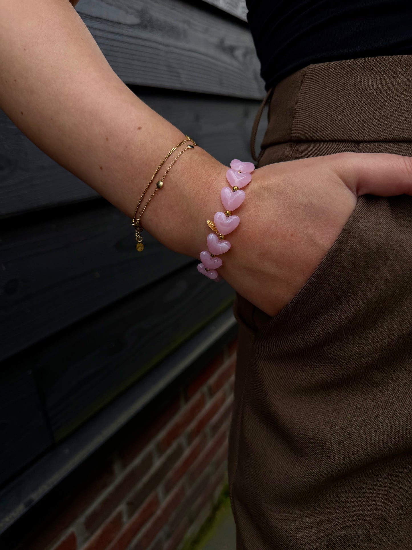 Mara Armband