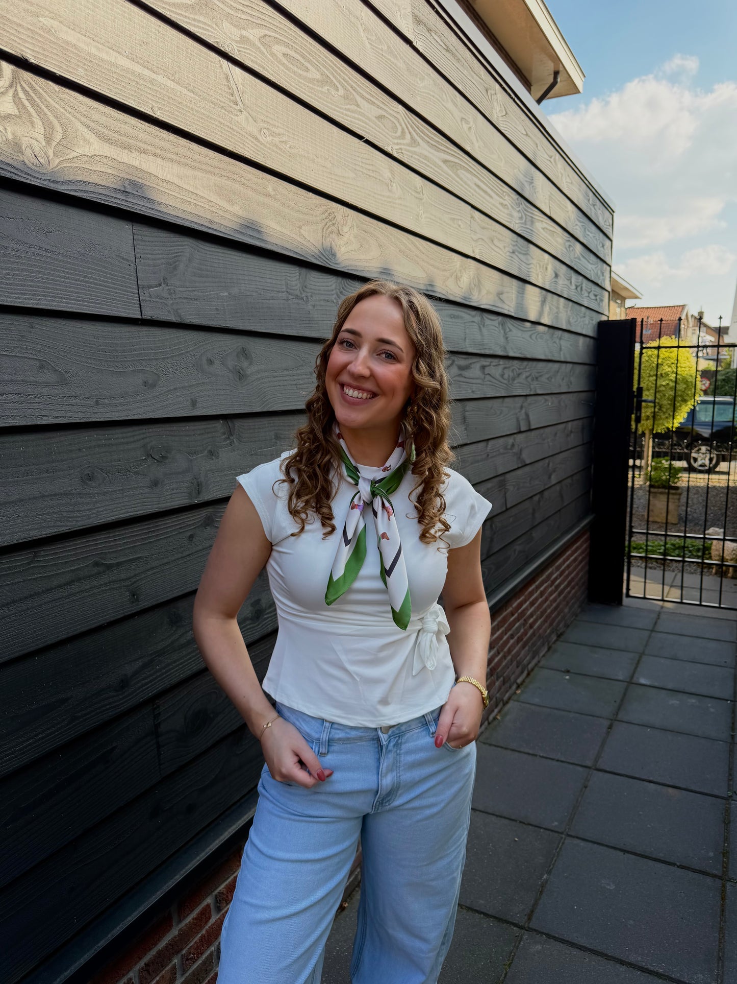 Molly Sjaaltje