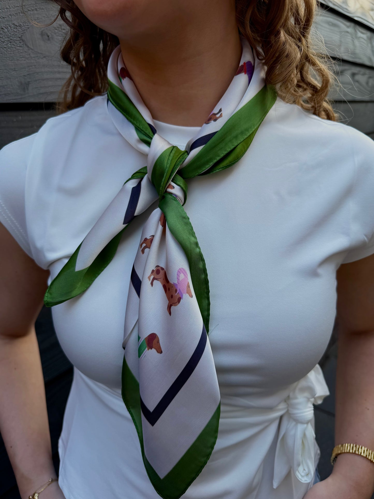 Molly Sjaaltje