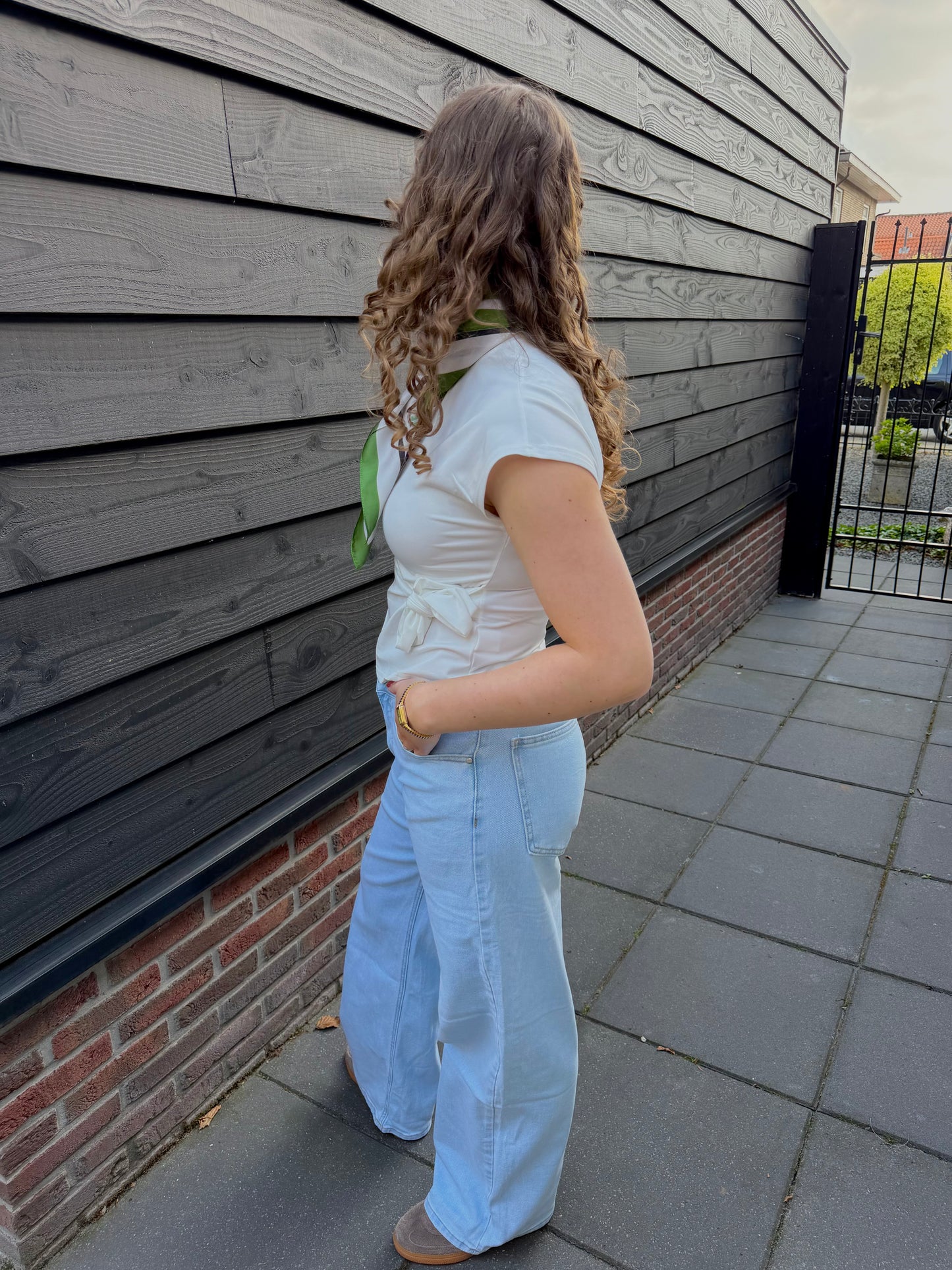 Billy Jeans